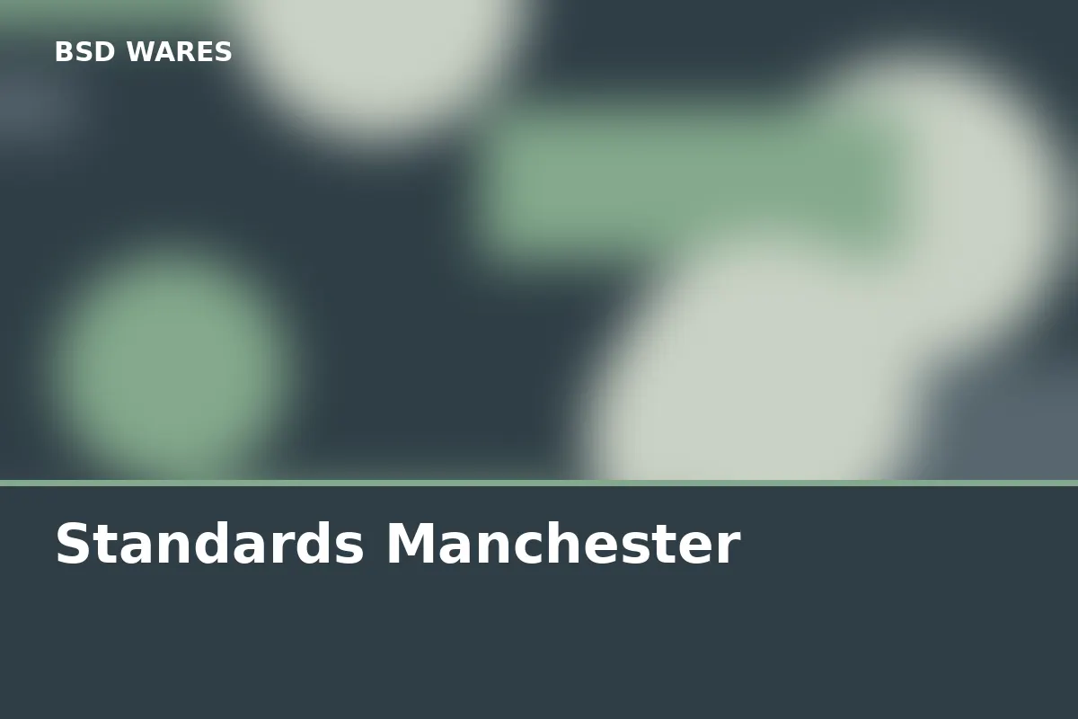 Standards