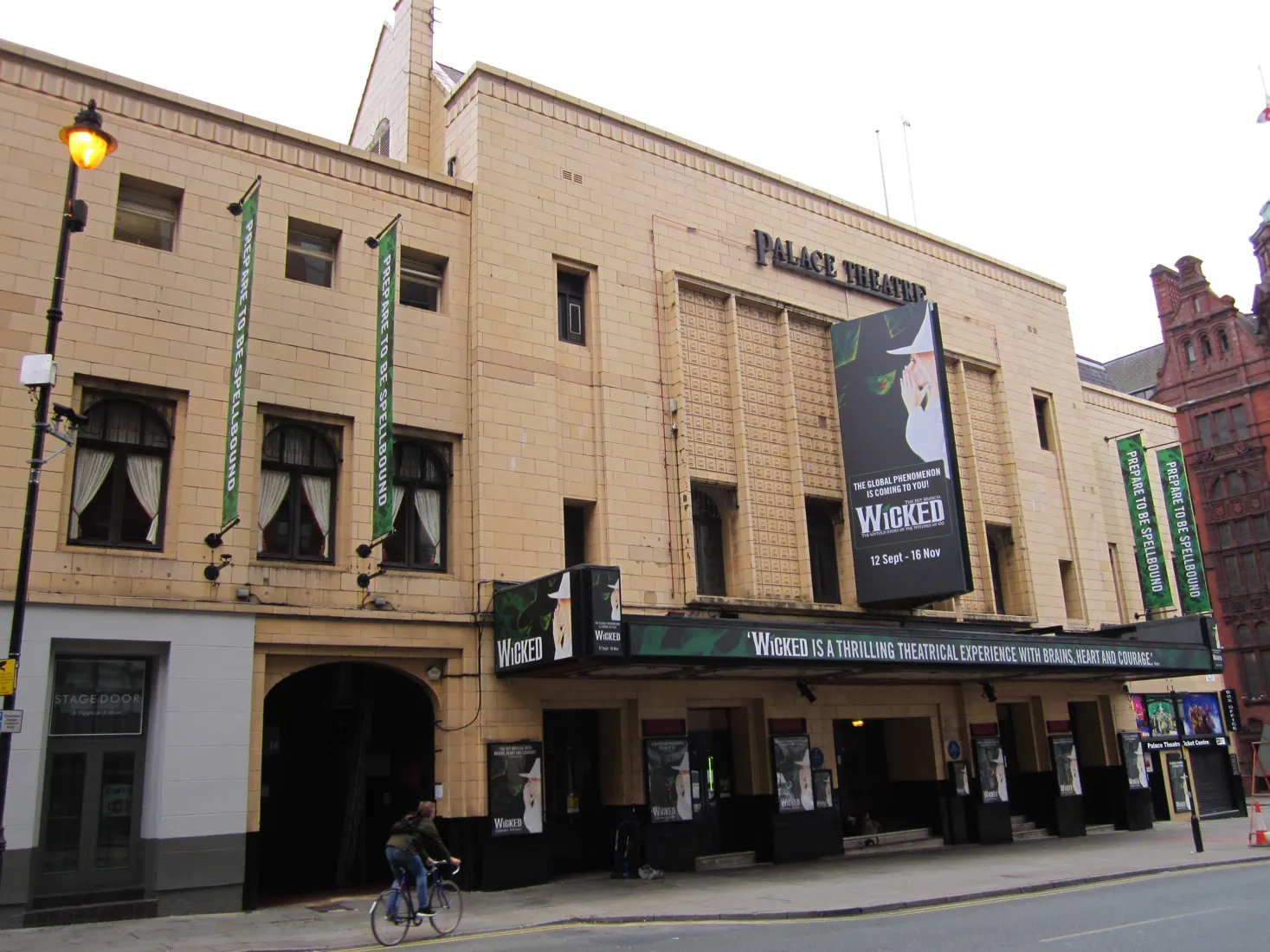 Palace Theatre